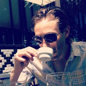 Meet your Posher, Timothy